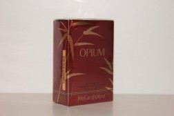YSL OPIUM PROFUMO DONNA EDT EAU DE TOILETTE 30 ML VAPO Perfume Women Spray YSL, Yves Saint Laurent 740715 Profumi