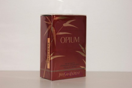 YSL OPIUM PROFUMO DONNA EDT EAU DE TOILETTE 30 ML VAPO Perfume Women Spray YSL, Yves Saint Laurent 740715 Profumi