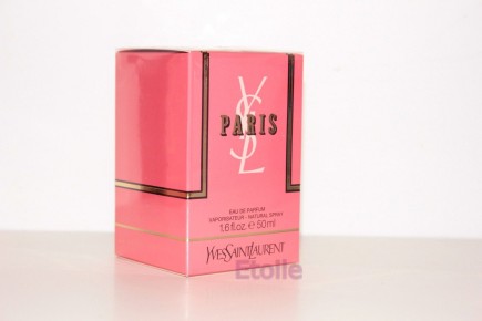YSL PARIS PROFUMO DONNA EDP EAU DE PARFUM 50ML VAPO Perfume Women Natural Spray YSL, Yves Saint Laurent 740207 Profumi