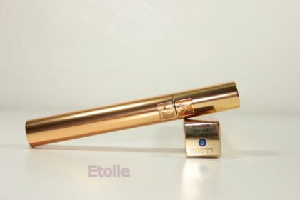 Ysl Mascara Volume Effet Faux Cils N.3 Bleu Extreme Sguardo Ultra-Intenso YSL, Yves Saint Laurent 740818/003 Make up