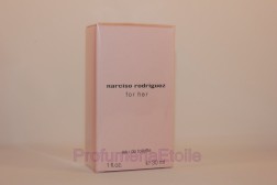NARCISO RODRIGUEZ HER PROFUMO DONNA EDT 30ML VAPO Perfume Women Natural Spray Narciso Rodriguez 908100 Profumi donna