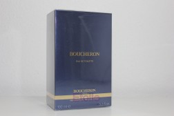 BOUCHERON FEMME PROFUMO DONNA EDT 100ML VAPO Perfume Woman Natural Spray Boucheron 742002 Profumi donna