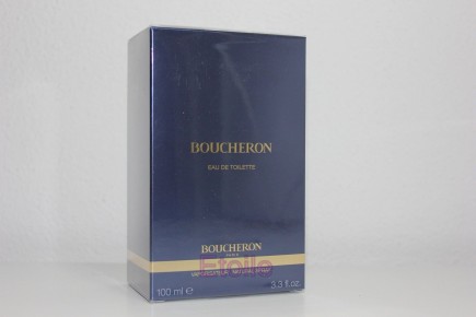 BOUCHERON FEMME PROFUMO DONNA EDT 100ML VAPO Perfume Woman Natural Spray Boucheron 742002 Profumi donna