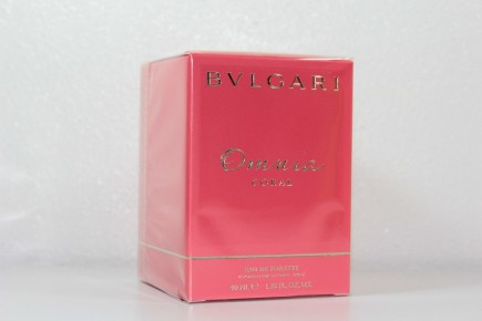 BULGARI OMNIA CORAL PROFUMO DONNA EDT 40ML VAPO Perfume Woman Spray Bulgari 750162 Profumi