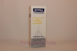 NIVEA CREMA ANTIRUGHE Q10 PLUS CONTORNO OCCHI 15 ML  NIVEA 95154 Cosmetici viso e corpo