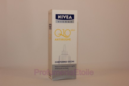 NIVEA CREMA ANTIRUGHE Q10 PLUS CONTORNO OCCHI 15 ML  NIVEA 95154 Cosmetici viso e corpo