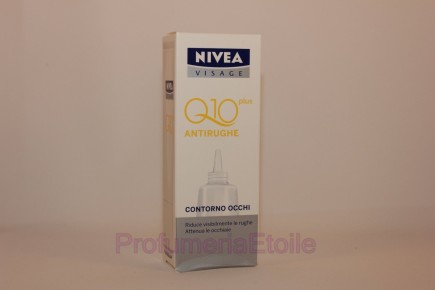 NIVEA CREMA ANTIRUGHE Q10 PLUS CONTORNO OCCHI 15 ML  NIVEA 95154 Cosmetici viso e corpo