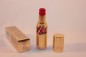 YSL ROUGE VOLUPTE'  SHINE N.04 ROUGE IN DANGER ossetto brillante