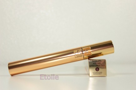Ysl Mascara Volume Effet Faux Cils N.5 Bourgogne Sguardo Ultra Intenso YSL, Yves Saint Laurent 740818/005 Make up