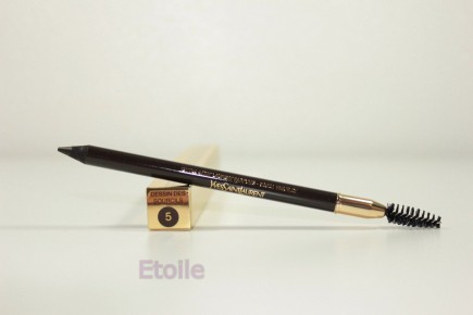 Ysl Dessin Des Sourcils N.5 Ebene' Matita E Spazzolino Per Sopracciglia YSL, Yves Saint Laurent 740980/005 Make up