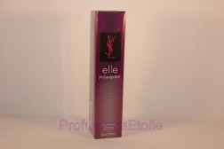 YSL ELLE PROFUMO DONNA EDP 90ML VAPO Perfume Women Natural Spray YSL, Yves Saint Laurent 741910 Profumi