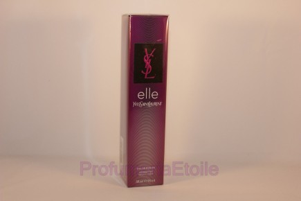 YSL ELLE PROFUMO DONNA EDP 90ML VAPO Perfume Women Natural Spray YSL, Yves Saint Laurent 741910 Profumi