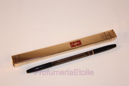 Ysl Dessin Des Sourcils Nâ°2 Dark Brown Matita E Spazzolino Per Sopracciglia YSL, Yves Saint Laurent 740980/002 Make up