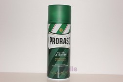 PRORASO SCHIUMA DA BARBA CON OLIO DI EUCALIPTO RINFRESCANTE 400ML Proraso 465020 Prodotti per rasatura uomo