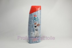 PERSONAGGIO PETS GEL BAGNO DOCCIA BAMBINI 400ML  Vari 65361 Bagno Bambini