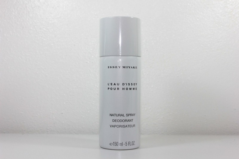 ISSEY MIYAKE L'EAU D'ISSEY POUR HOMME DEO SPRAY 150ML  Deodorante Uomo