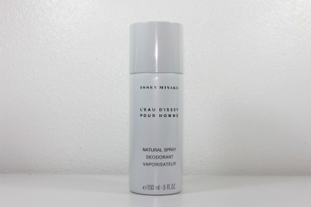 ISSEY MIYAKE L'EAU D'ISSEY POUR HOMME DEO SPRAY 150ML Deodorante Uomo Issey Miyake 907390 Deodoranti