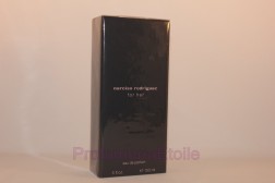 NARCISO RODRIGUEZ FOR HER IL PROFUMO DONNA EDP 150 ML VAPO Perfume Woman Spray Narciso Rodriguez 908135 Profumi donna