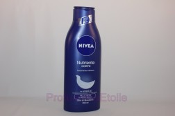 NIVEA CREMA FLUIDA NUTRIENTE CORPO 400 ML pelle secca o molto secca NIVEA 95165 Cura corpo