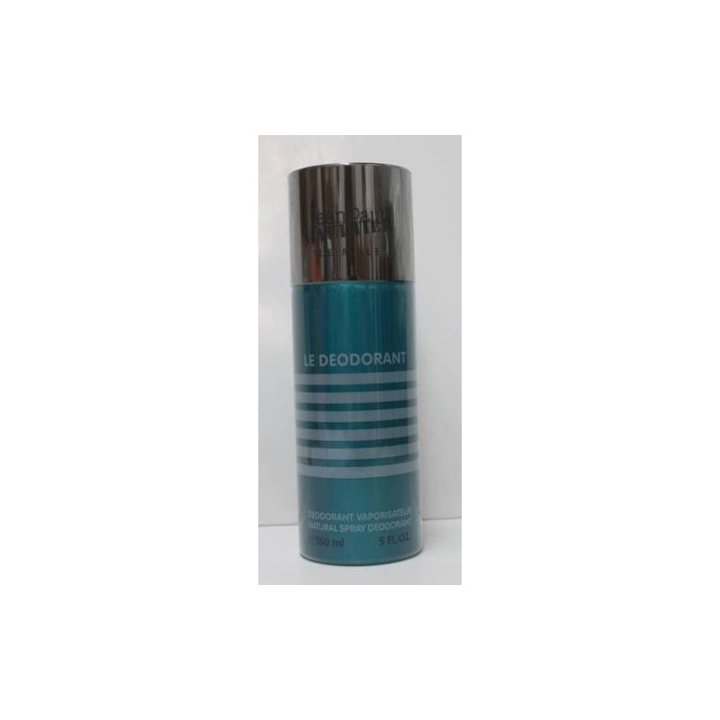 JEAN PAUL GAULTIER LE MALE DEODORANTE VAPO UOMO 150ML