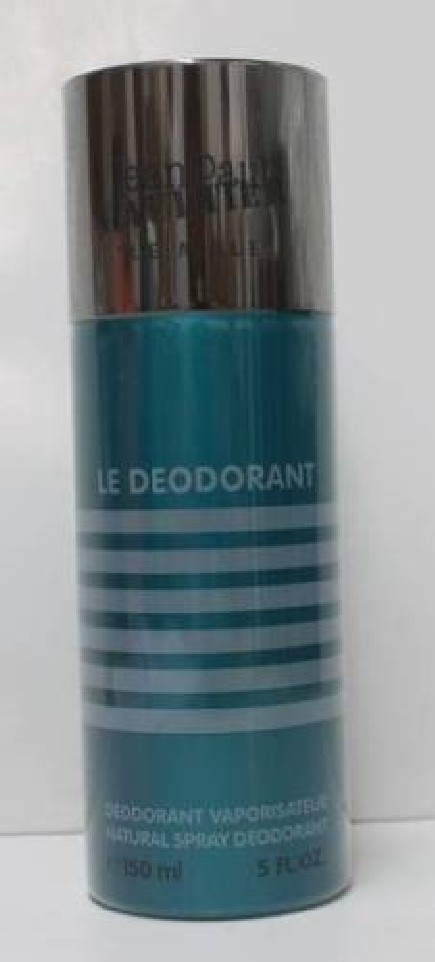 JEAN PAUL GAULTIER LE MALE DEODORANTE VAPO UOMO 150ML Jean Paul Gaultier 906130 Deodoranti
