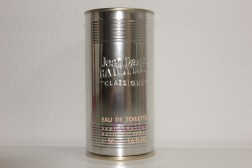 JEAN PAUL GAULTIER CLASSIQUE DONNA EDT 50ML VAPO Perfume Women Natural Spray Jean Paul Gaultier 906270 Profumi donna