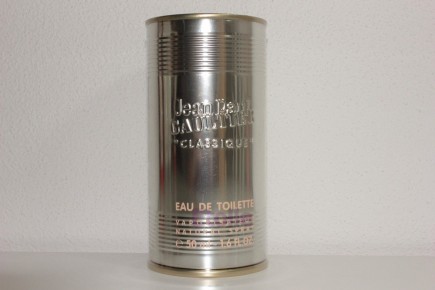 JEAN PAUL GAULTIER CLASSIQUE DONNA EDT 50ML VAPO Perfume Women Natural Spray Jean Paul Gaultier 906270 Profumi donna