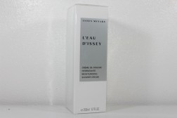 ISSEY MIYAKE L'EAU D'ISSEY DONNA SHOWER GEL 200ML Gel Doccia Bagno Schiuma Issey Miyake 907155 Bagnoschiuma