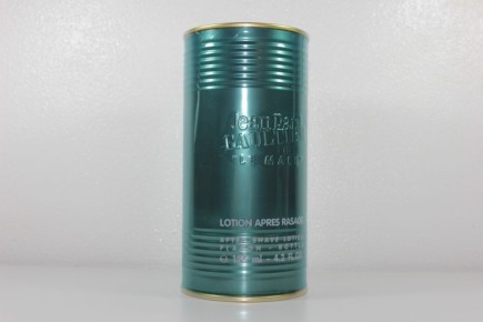 JEAN PAUL GAULTIER LE MALE ASH AFTER SHAVE 125ML FLACONE Dopobarba Rasatura Jean Paul Gaultier 906100 Prodotti per rasatura uomo