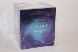 BRITNEY SPEARS MIDNIGHT FANTASY PROFUMO DONNA EDP 100 ML VAPO Perfume Woman Britney Spears 680310 Profumi donna