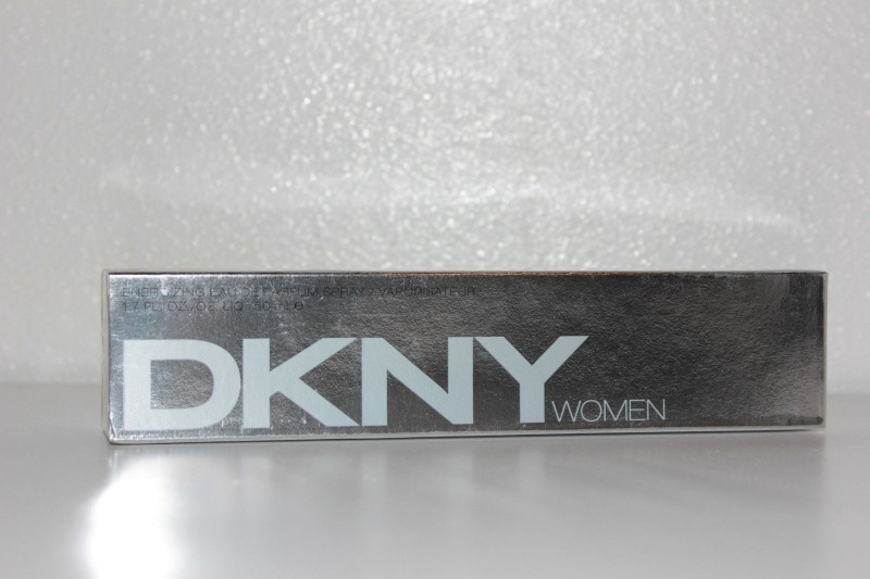 DKNY DONNA KARAN NEW YORK WOMAN PROFUMO DONNA EDP 50ML VAPO Perfume Women Spray