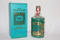 4711 ORIGINAL EAU DE COLOGNE EDC PROFUMO UOMO DONNA UNISEX 100 ML FLACONE 4711 190015 Profumi unisex