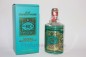 4711 ORIGINAL EAU DE COLOGNE  EDC PROFUMO UOMO DONNA UNISEX 100 ML FLACONE