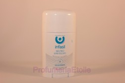 INFASIL DEODORANTE DEO NEUTRO EXTRA DELICATO STICK 50ML NO RESIDUI Infasil 710027 Deodoranti