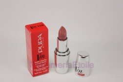 PUPA I'M N.110 DELICATE NUDE Rossetto Colore Puro Luminosità Assoluta  Pupa 568538/110 Make up