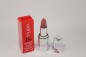 PUPA I'M N.110 DELICATE NUDE Rossetto Colore Puro Luminosità Assoluta  