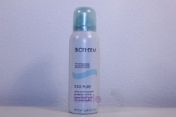 BIOTHERM DEO PURE SPRAY Spray Antitraspirante Con Complesso Minerale Tri Attivo Biotherm 100102 Deodoranti