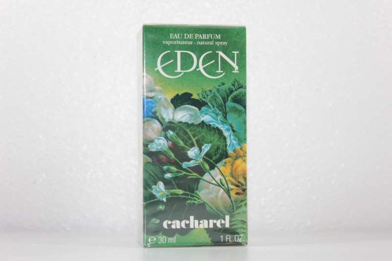 CACHAREL EDEN PROFUMO DONNA EDP 30ML VAPO Perfume Woman Spray