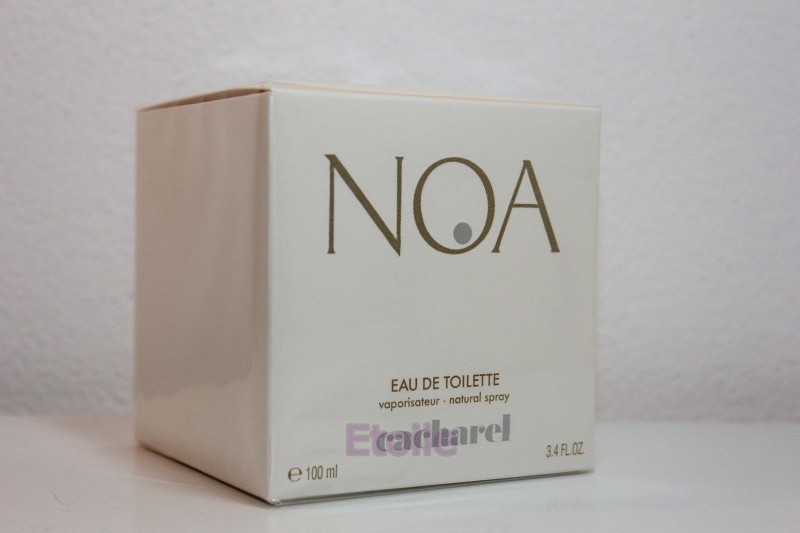 CACHAREL NOA PROFUMO DONNA Eau De Toilette 100ML Spray