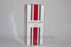 TOMMY HILFIGER TOMMY GIRL PROFUMO DONNA EDT 100ML VAPO Perfume Women Spray Tommy Hilfiger 32115 Profumi