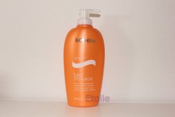 BIOTHERM EAU D'ENERGIE LATTE CORPO DONNA 400ML body milk woman Biotherm 100058 Cura corpo