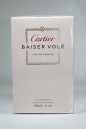 CARTIER BAISER VOLE' PROFUMO DONNA EDP 100ML VAPO Perfume Woman Spray