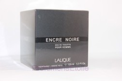 LALIQUE ENCRE NOIRE POUR HOMME EDT PROFUMO UOMO 100 ML VAPO Perfume for Men Lalique 1432 Profumi uomo