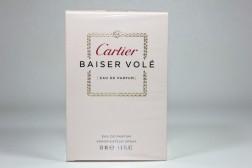 CARTIER BAISER VOLE' PROFUMO DONNA EDP 50ML VAPO Perfume Women Spray Cartier 148691 Profumi
