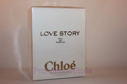 CHLOE' LOVE STORY PROFUMO DONNA EDP 50 ML VAPO Perfume Women Spray Chloé 205871 Profumi