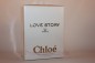 CHLOE' LOVE STORY PROFUMO DONNA EDP 50 ML VAPO Perfume Women Spray
