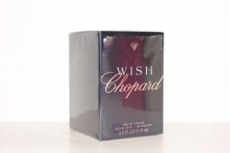 CHOPARD WISH PROFUMO DONNA EDP 75ML VAPO Perfume Woman Natural Spray Chopard 206620 Profumi donna