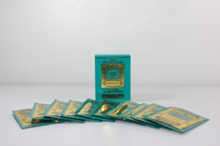 4711 ORIGINAL SALVIETTE PROFUMATE RINFRESCANTI UOMO DONNA 10 PEZZI UNISEX 4711 190007 Profumi unisex