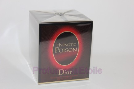 DIOR HYPNOTIC POISON PROFUMO DONNA EDT 150 ML VAPO perfume woman Christian Dior 225957 Profumi donna