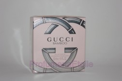 GUCCI BAMBOO NUOVO PROFUMO DONNA EDP 50ML VAPO Perfume Woman Natural Spray Gucci 190761 Profumi